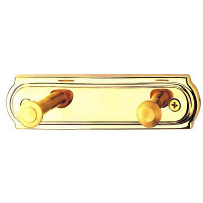 Cloth Hooks with Plate